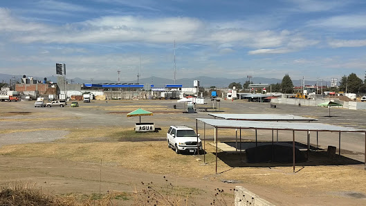 Tianguis De Autos "autopolis"